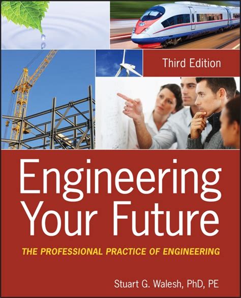 Engineering Your Future Pdf Kindle Editon