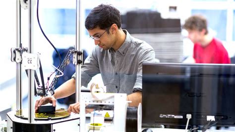 Engineering and Research: