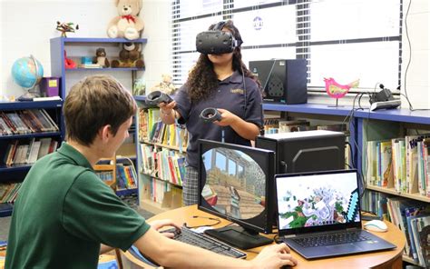 Engineering and Tech Clubs: