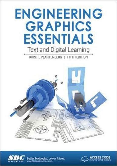 Engineering graphics essentials solutions Ebook PDF