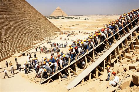 Engineering the Pyramids Doc