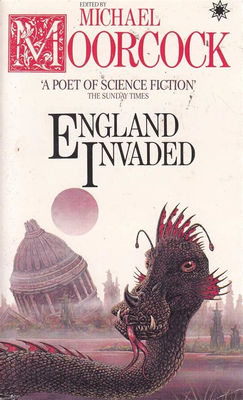 England Invaded A Collection of Fantasy Fiction Kindle Editon