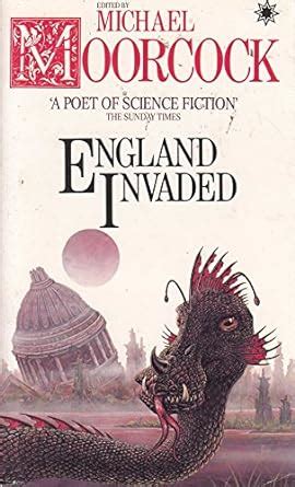 England Invaded A Collection of Fantasy Fiction Kindle Editon