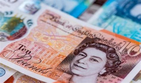 England Pound Rate Today: Uncover the Latest Fluctuations