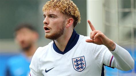 England U-21 vs Azerbaijan U-21: England Emerge Victorious in Euro Qualifier