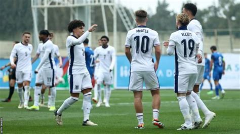 England U-21 vs. Azerbaijan U-21: Match Preview and Predictions