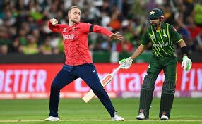 England vs. Pakistan: A Comprehensive Analysis of the Rivalry