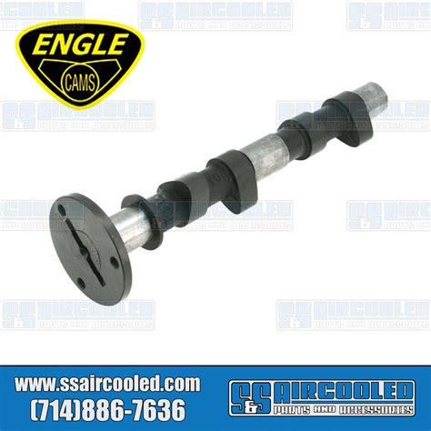Engle Camshafts Catalog