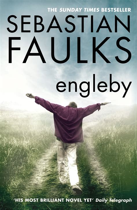 Engleby Kindle Editon