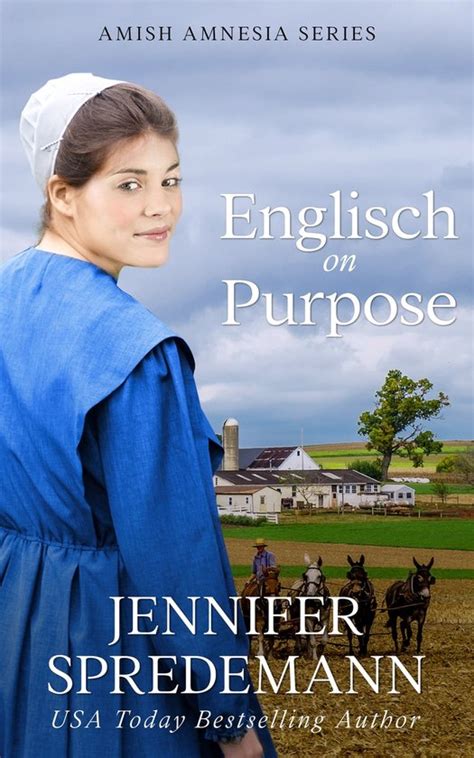 Englisch on Purpose Amish by Accident trilogy Volume 1 Epub