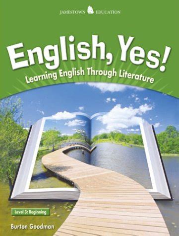 English, Yes! - Beginning PDF