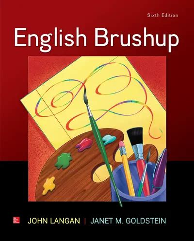 English Brushup Answer Key Reader