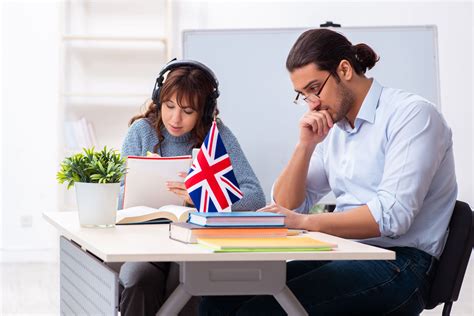 English Classes for Adults: Transform Your Language Skills