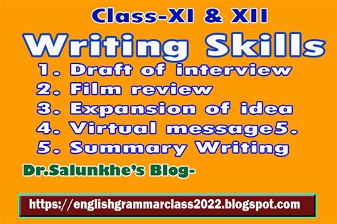 English Comprehension Grammar and Writing Skills Class XI-XII Epub