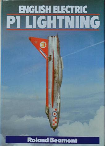 English Electric Lightning 1st Edition PDF