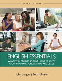 English Essentials 3rd Edition Answers Bing PDF