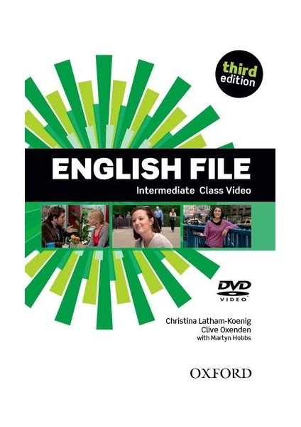 English File Intermediate Third Edition Teachers Book Ebook PDF