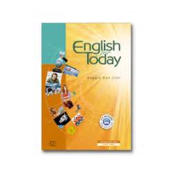 English For Today Kindle Editon