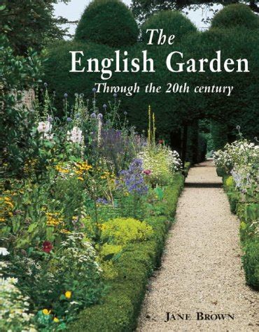 English Garden through the Twentieth Century Kindle Editon