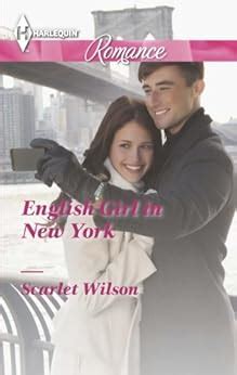 English Girl in New York Kindle Editon