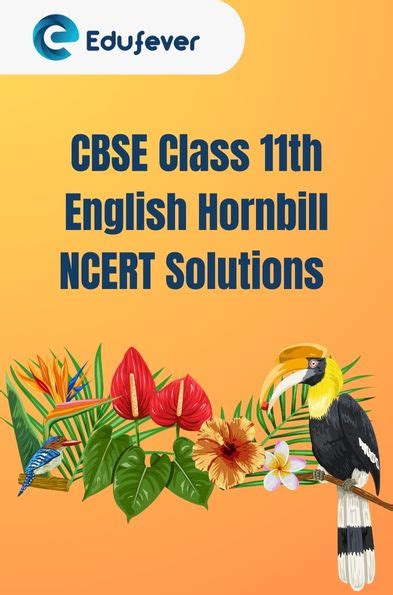 English Hornbill Solutions Pdf Reader