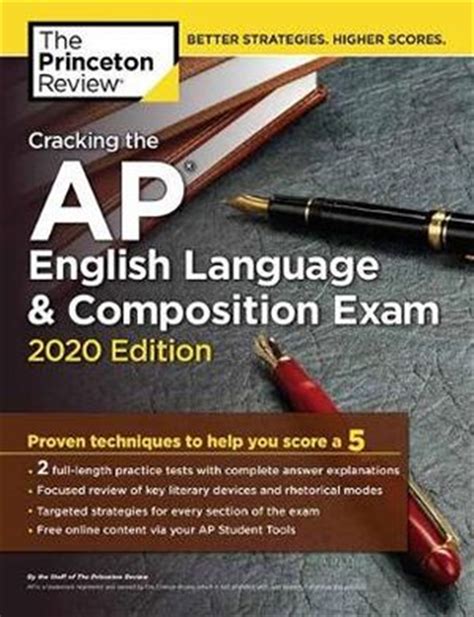 English Language And Composition Released Exam Answers Epub