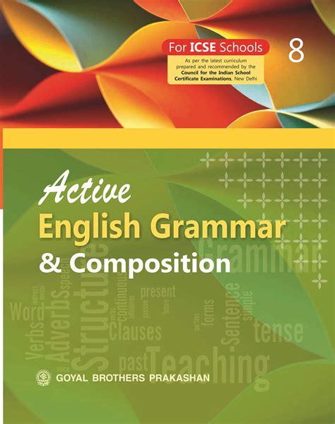 English Language Grammar and Composition Doc