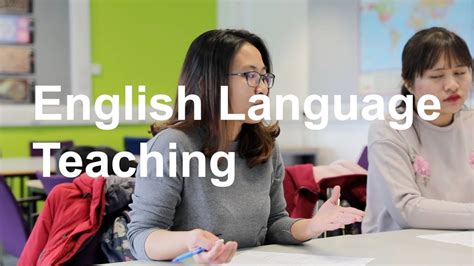 English Language Teaching and Pedagogy Doc