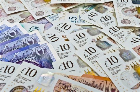 English Pound to USD: A Comprehensive Guide to Currency Exchange