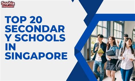 English Schools in Singapore: A Comprehensive Guide