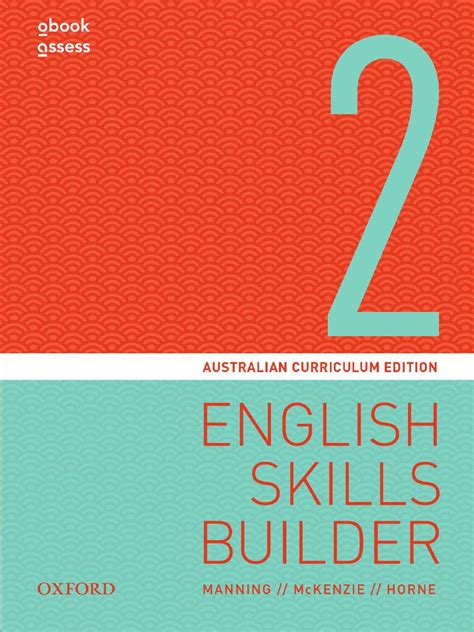 English Skills Builder 2 Answers Kindle Editon