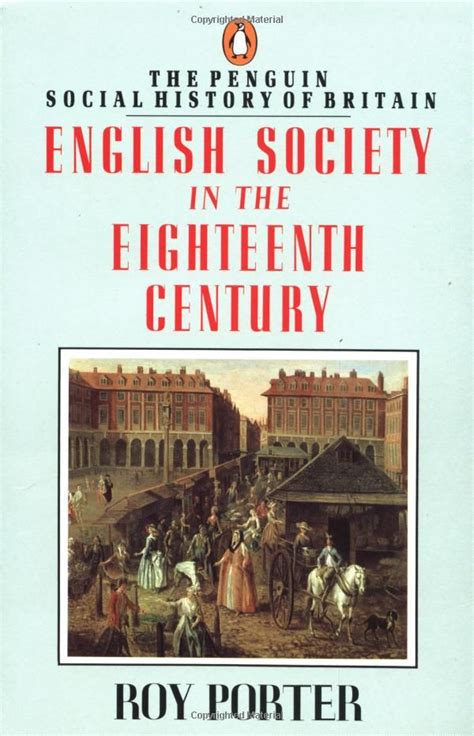 English Society in the Eighteenth Century Second Edition The Penguin Social History of Britain Epub