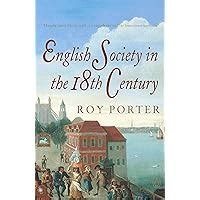 English Society in the Eighteenth Century Second Edition The Penguin Social History of Britain Epub