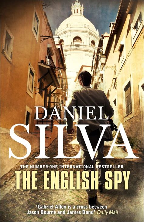 English Spy Daniel Silva Epub