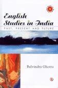 English Studies in India Past PDF