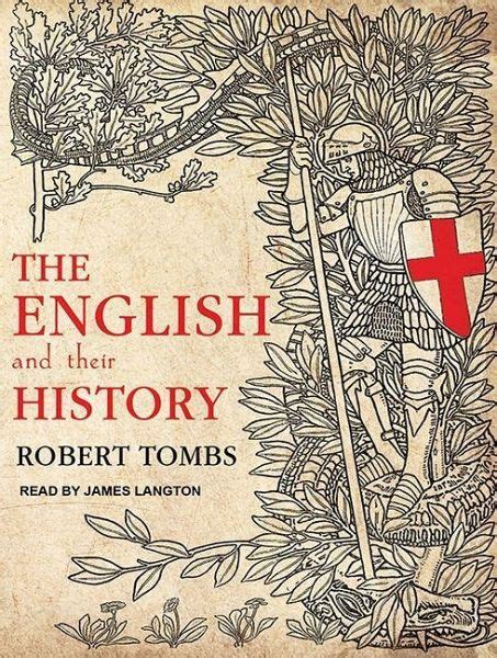 English Their History Robert Tombs Kindle Editon