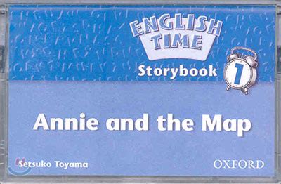 English Time Storybook Cassette 1 Epub