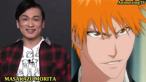 English Voice Actor for Ichigo: A Complete Guide