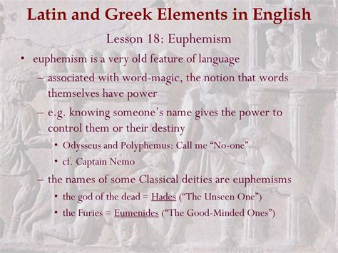 English Words from Latin and Greek Elements Kindle Editon