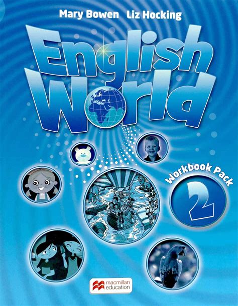 English World 2 Workbook Answers Doc