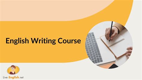 English Writing Course Singapore: Elevate Your Writing Skills for Professional Success