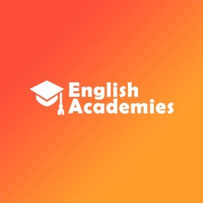 English academies