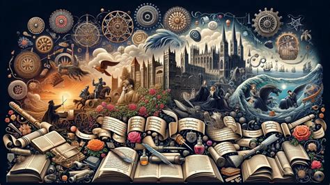 English and Literature: