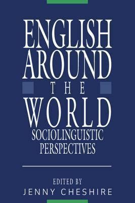 English around the World Sociolinguistic Perspectives PDF