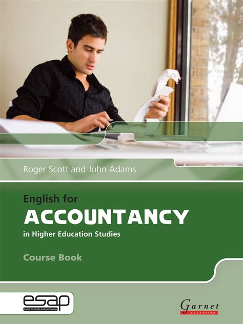 English for Accounting ( Book and CD) Ebook PDF