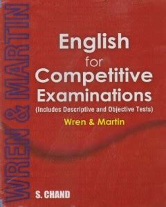 English for Competitive Examinations Practical Tests for Language Proficency Epub