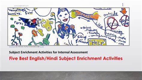 English for Enrichment PDF