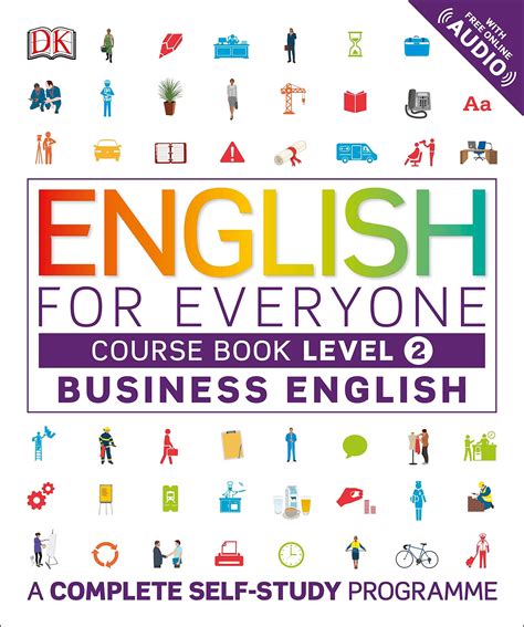 English for Everyone Business English Course Book Spanish Edition Reader