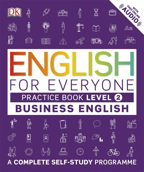 English for Everyone Business English Practice Book Spanish Edition Doc