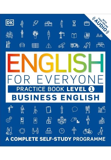 English for Everyone Business English Practice Book Spanish Edition Doc